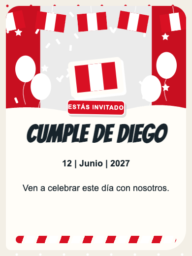 Perú