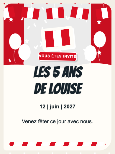 Pérou