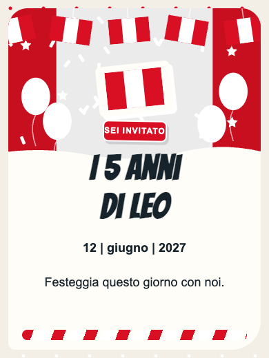 Perù