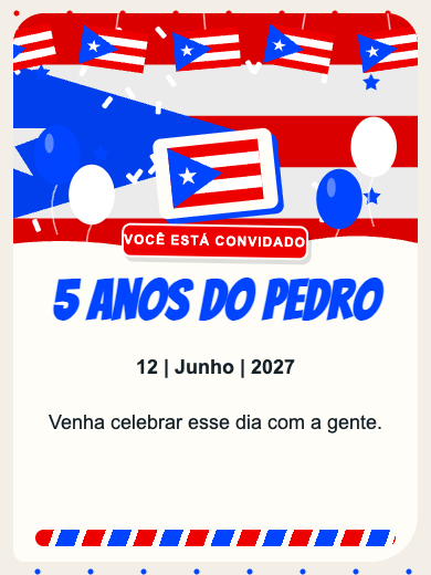 Porto Rico