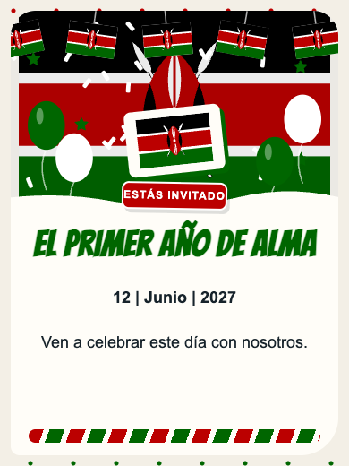 Kenia