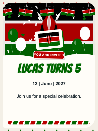 Kenya