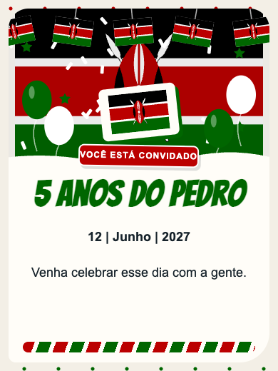 Quênia