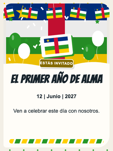 República Centroafricana