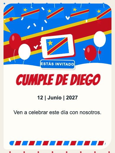 República Democrática del Congo