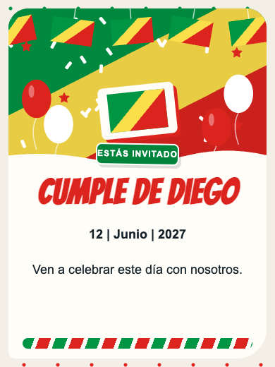 Congo