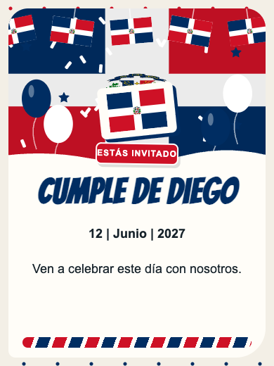República Dominicana