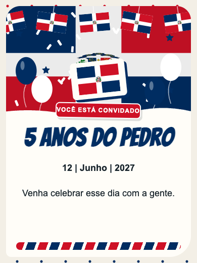 República Dominicana