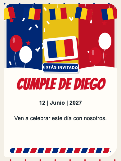 Rumanía