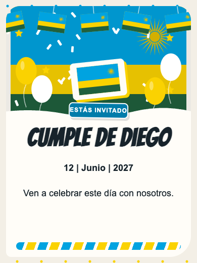Ruanda