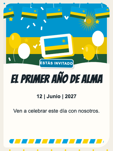 Ruanda
