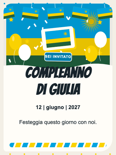 Ruanda