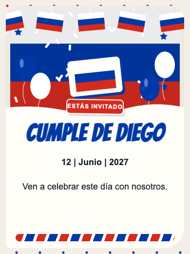 Rusia