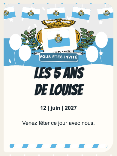 Saint-Marin