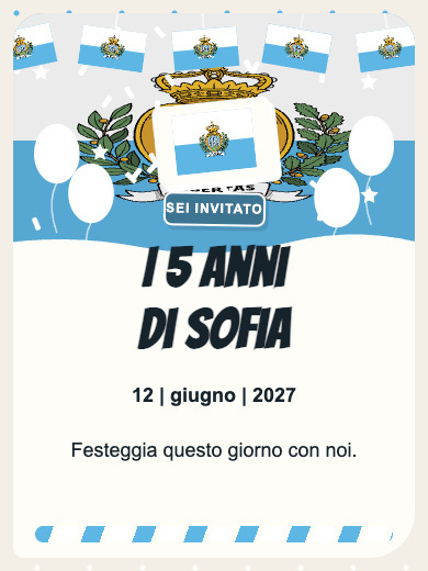 San Marino