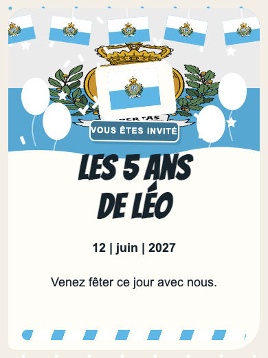 Saint-Marin