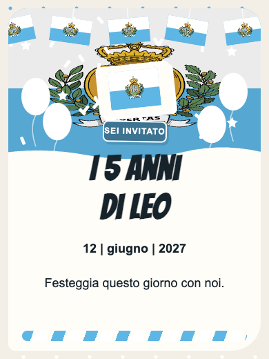 San Marino