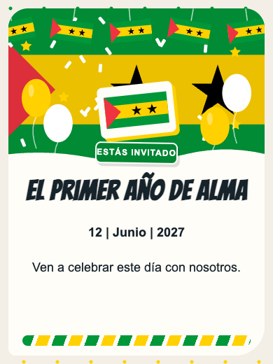 Santo Tomé y Príncipe