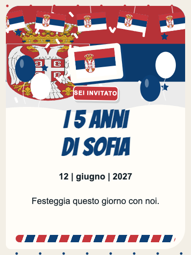 Serbia