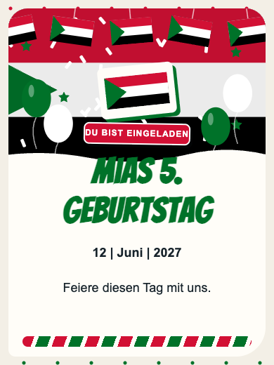 Sudan
