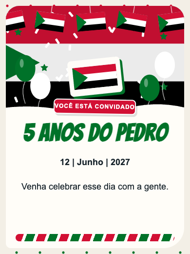 Sudão
