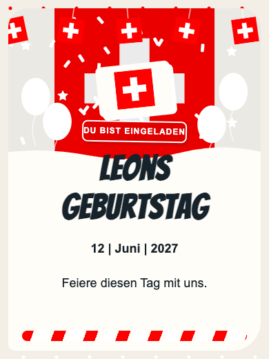 Schweiz