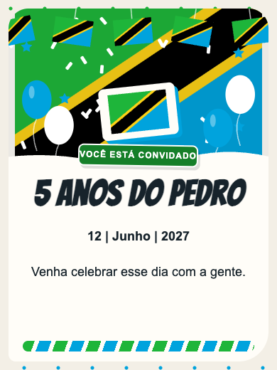 Tanzânia
