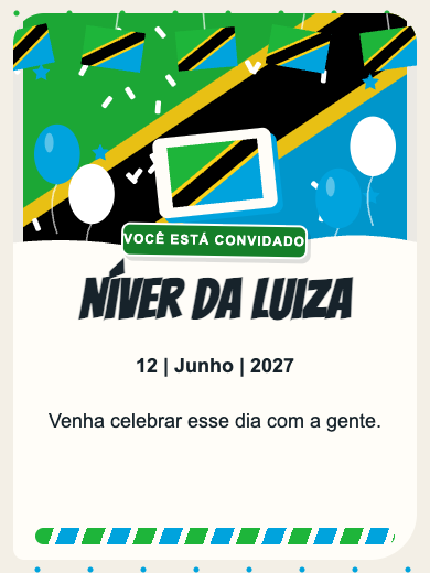 Tanzânia