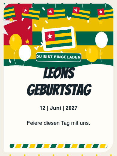 Togo