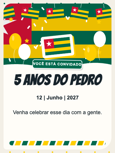 Togo
