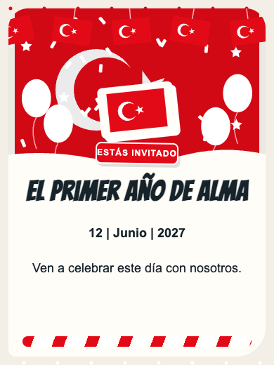 Turquía