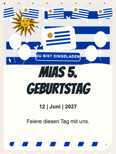 Uruguay