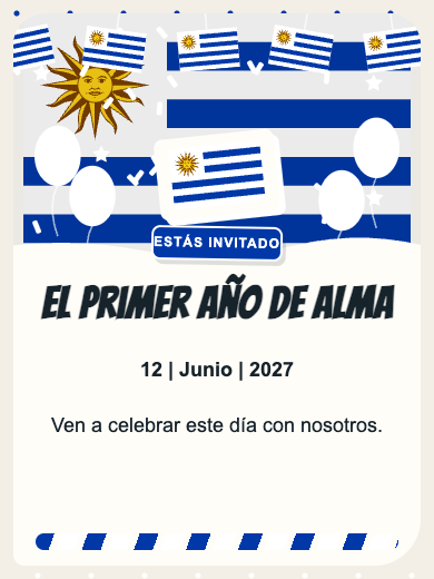 Uruguay