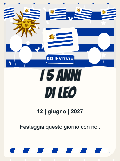 Uruguay