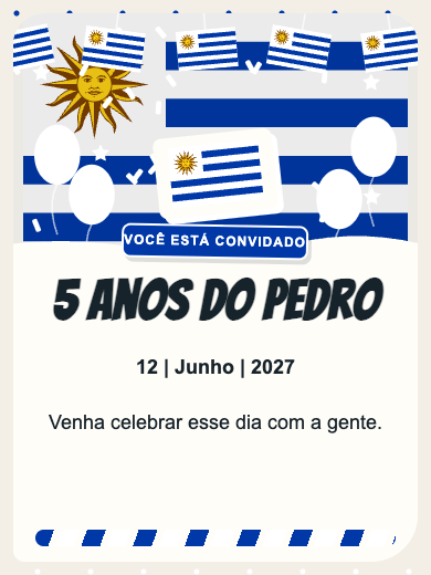 Uruguai