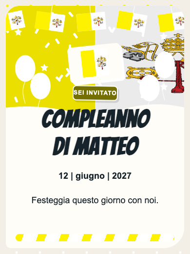 Città del Vaticano