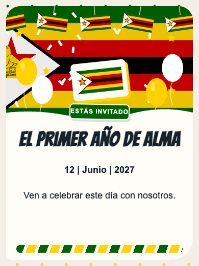 Zimbabue