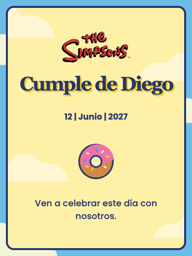 Los Simpson