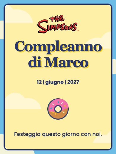 I Simpson