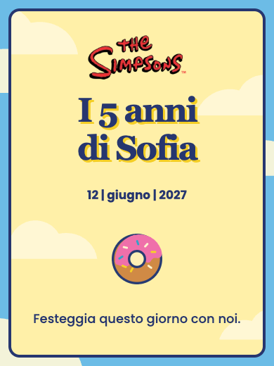 I Simpson