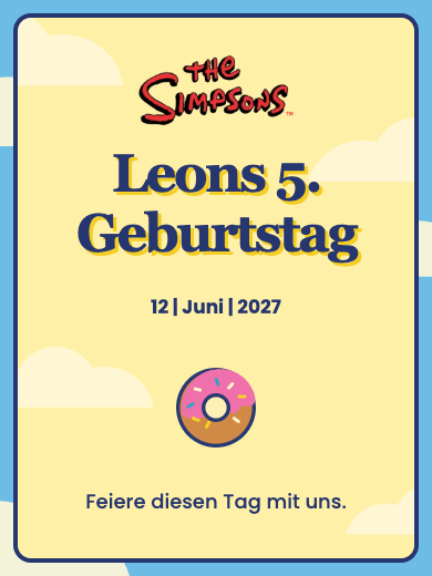 Die Simpsons