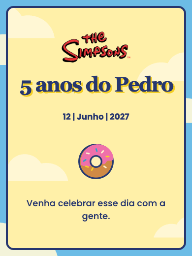 Os Simpsons