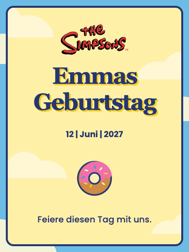 Die Simpsons