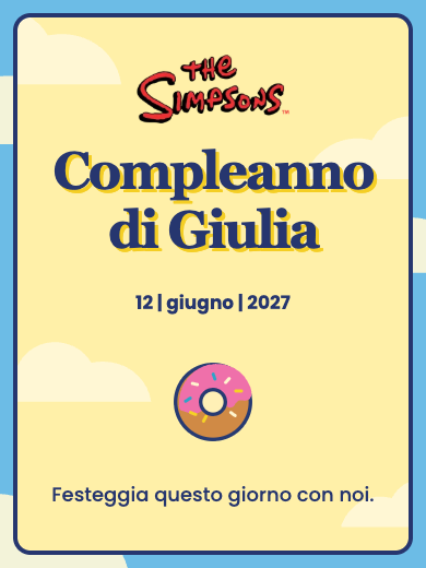 I Simpson